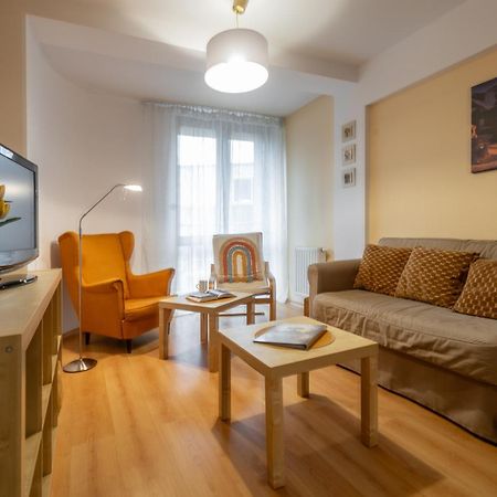 Aparthotel City Center Apartments Krynica-Zdrój Esterno foto