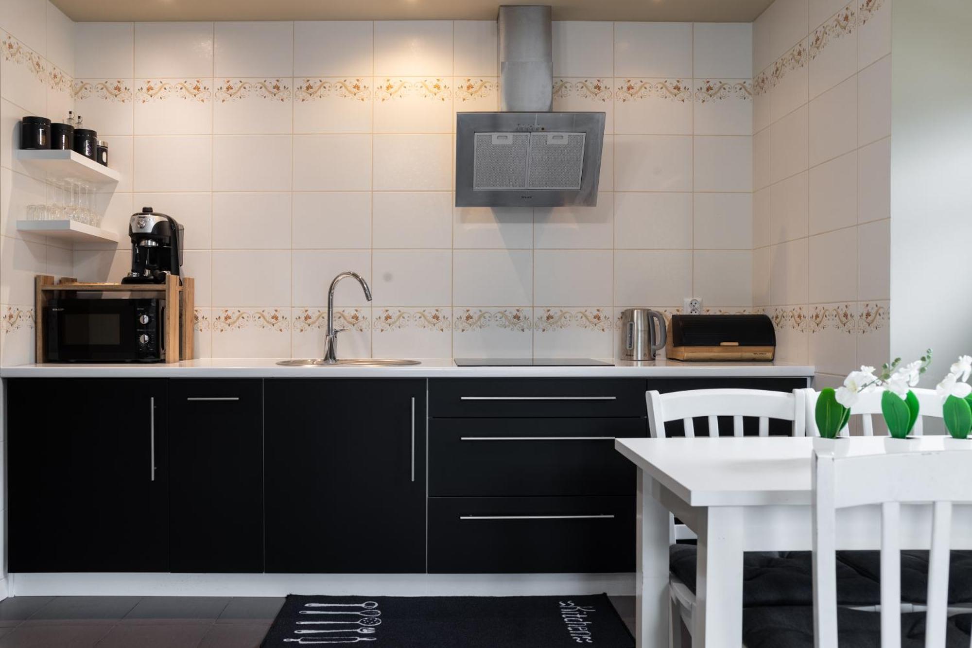 Aparthotel City Center Apartments Krynica-Zdrój Esterno foto